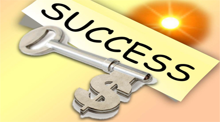 kunci sukses dalam bisnis